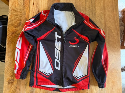 Oset kids trials clothing - trials,