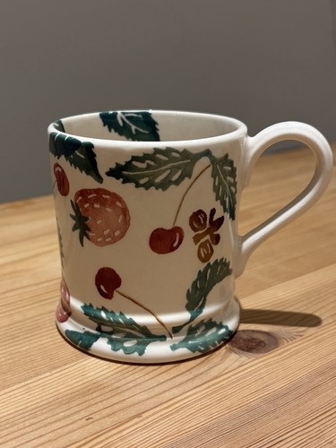 Rare vintage emma bridgewater - vintage,