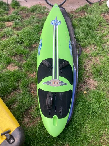 Fanatic bee windsurfing board - bee,