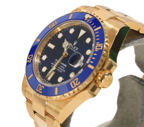 Rolex submariner date - rolex,