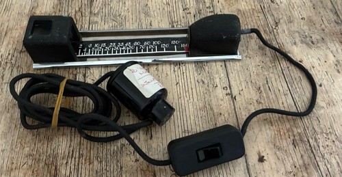 Vintage the lumimeter - vintage,