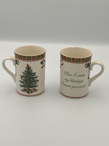 Spode christmas tree - spode, 2
