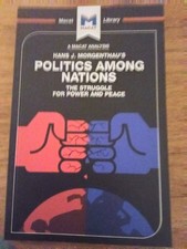 The Macat Library: Politics