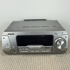 Technics SA-EH790 Stereo Tuner