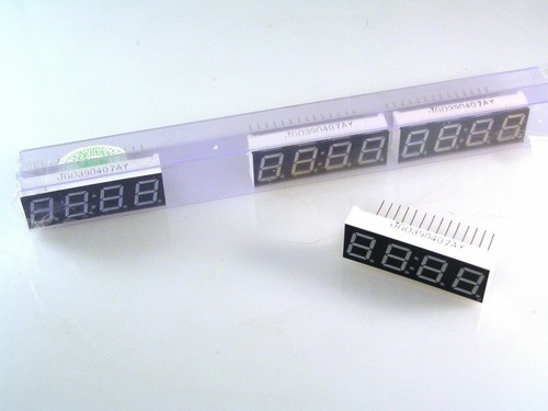 Jgd390407ay segment led - 7,