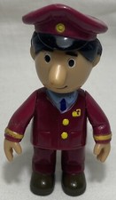 POSTMAN PAT AJAY FIGURE TOY IDEAL CAKE TOPPER 672