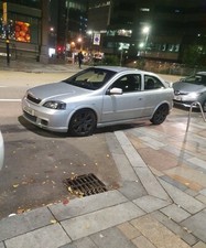 PRIVATE PLATE GSI SRI HOE ASTRA CORSA VXR Z20LET Z20LER Z20LEH VAUXHALL...