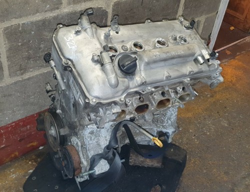 2009 toyota petrol - petrol, bare