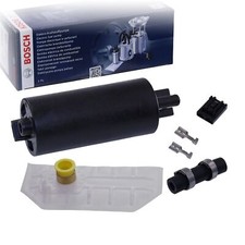 Genuine Bosch Fuel Pump fits