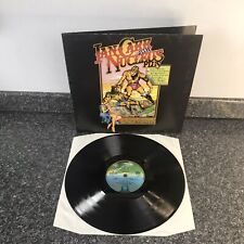 LP VINYL IAN CARR WITH NUCLEUS ALBUM LABYRINTH 6360 091 UK 1ST PRESS 1973 EX/EX