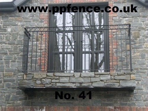 Building regulations juliet - uk,