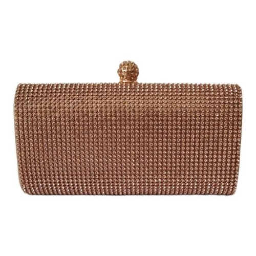 New rose gold diamante - rose,