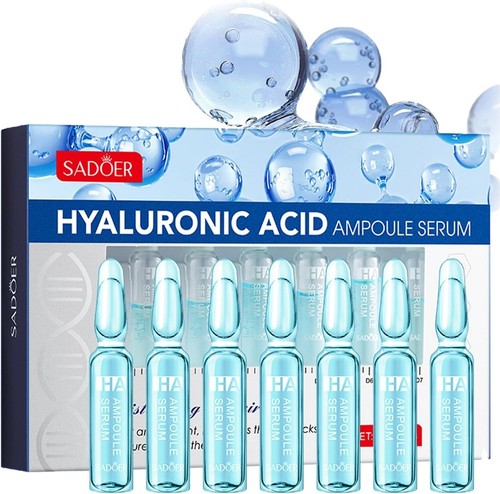 Hyaluronic acid microneedle - hyaluronic,