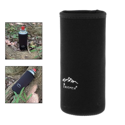 Gas bottle cover - gas,