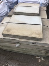 York Stone flags reclaimed all