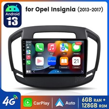 Android 13 Car Stereo Radio