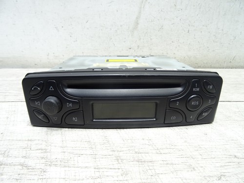 2005 mercedes class w203 - 2005,