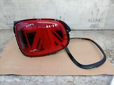 MINI COOPER S JCW F55 F56 REAR RIGHT O/S/R LED TAIL LIGHT LAMP 7435134 #H2-34