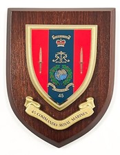 45 Commando Royal Marines