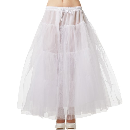 Tulle petticoat underskirt - underskirt, 50s