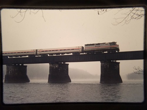Lw11 original train slide - train,