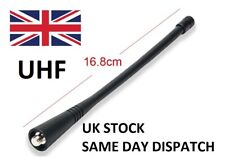 MOTOROLA UHF 400-470MHz