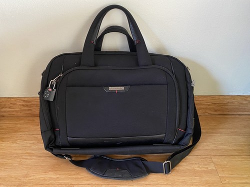 Samsonite carry shoulder - carry, on