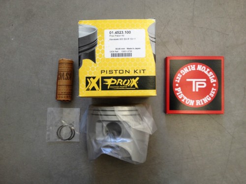 4523 100 piston kit - kit, 83mm