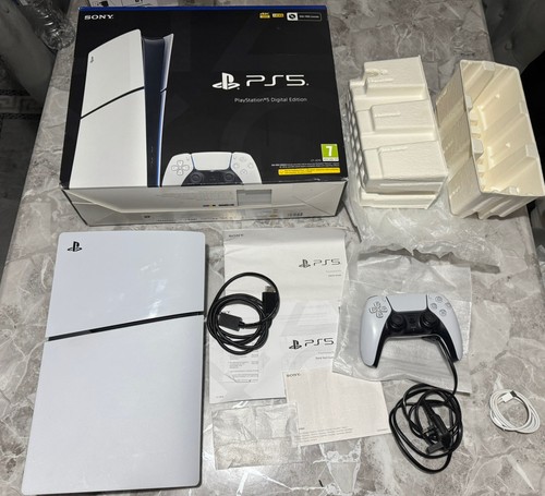 Playstation slim - slim,