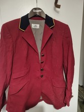 Equiline Women's Show Jacket