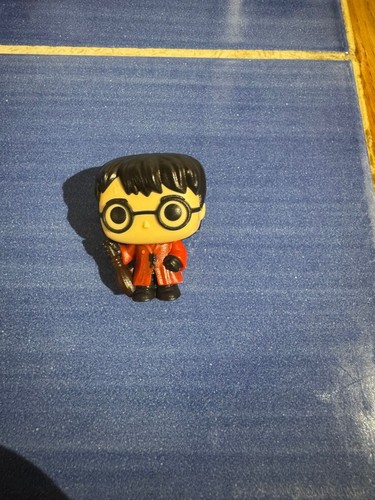 Kinder joy quidditch funko - joy:,