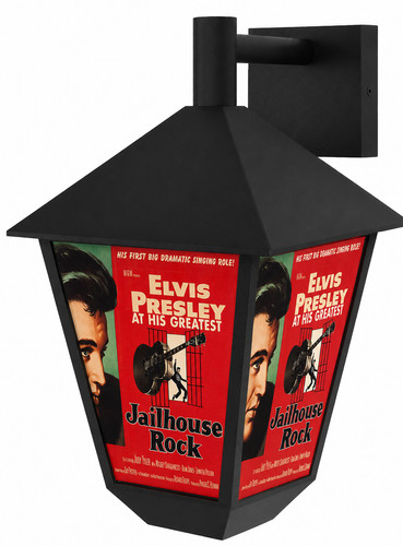Elvis prestley jailhouse large - jailhouse,