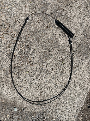 John deere ride mower parts - ride, on