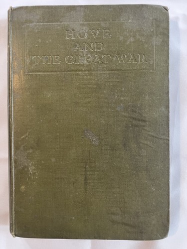 Hove and the great - and,