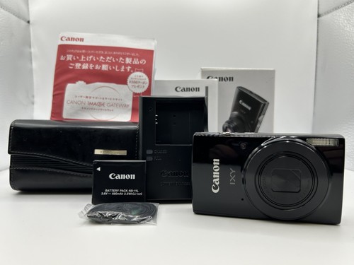Mint box canon powershot - [mint,