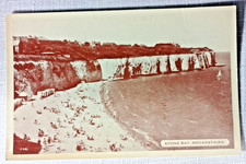 STONE BAY - BROADSTAIRS - KENT