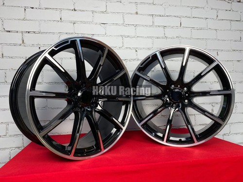 Monoblock style 8 5j - z, 8.5j