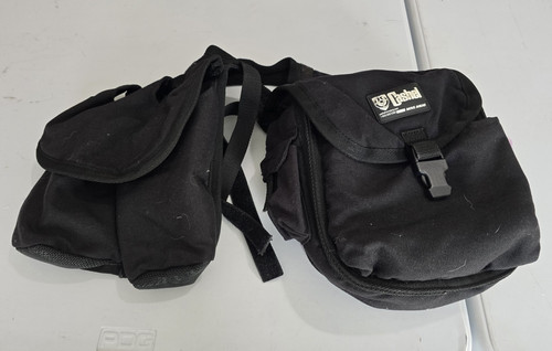 Cashel black western - black, horse