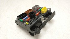PEUGEOT PARTNER FUSEBOX FUSE