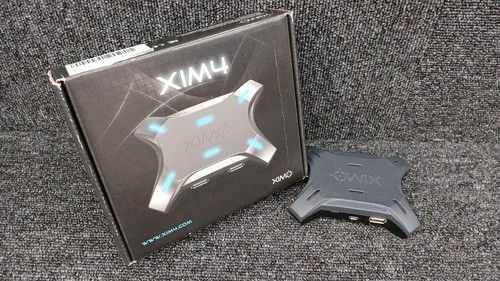 Xim xim4 controller accessory - xim4,