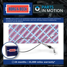 Accelerator Cable fits FORD ESCORT 1.6 82 to 90 Throttle B&B 1613154 6129815 New