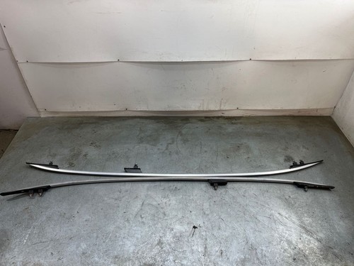 Mercedes benz w204 - c, roof