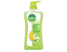Dettol Antibacterial Shower