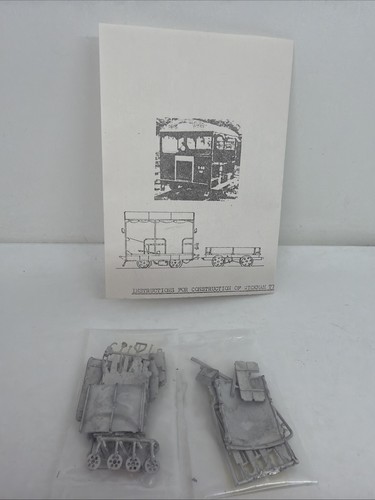 Kitbuilt cast wickam - kitbuilt,