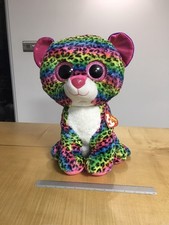 TY Beanie Boo Large Dotty