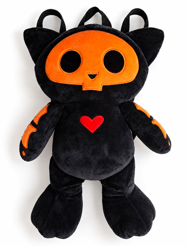 Skelanimals mini plush - skelanimals,