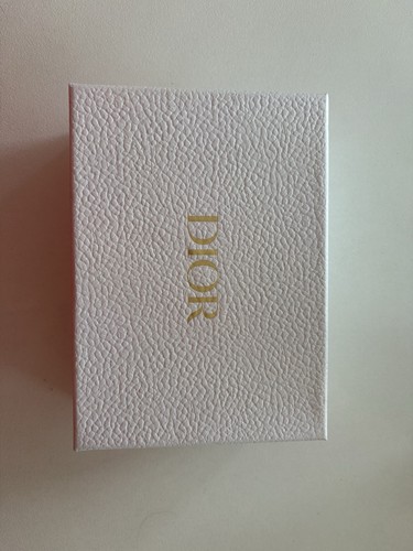 White dior medium - white,