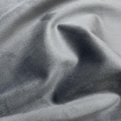 Soft velvet fabric - soft,