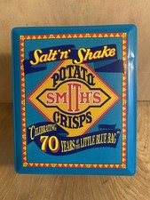 Vintage -  Smiths Potato
