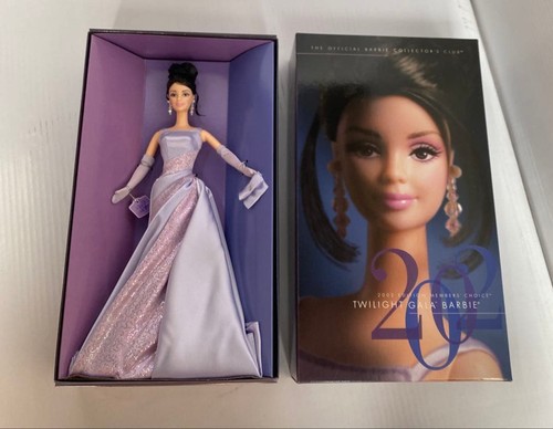 Unopened twilight gala - twilight,